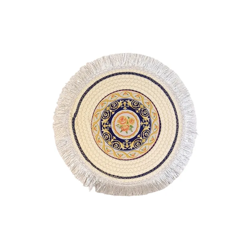 Cotton Rope Products