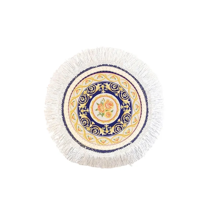 Cotton Rope Products