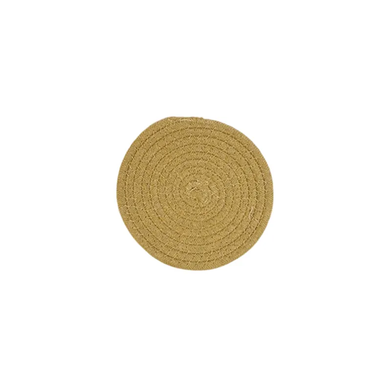 Cotton Rope Products