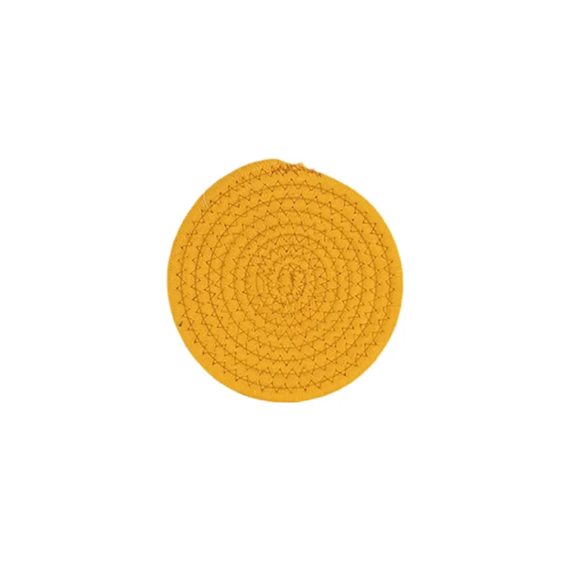 Cotton Rope Products