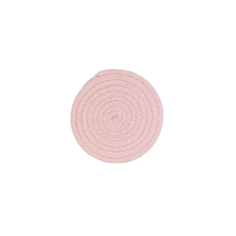 Cotton Rope Products