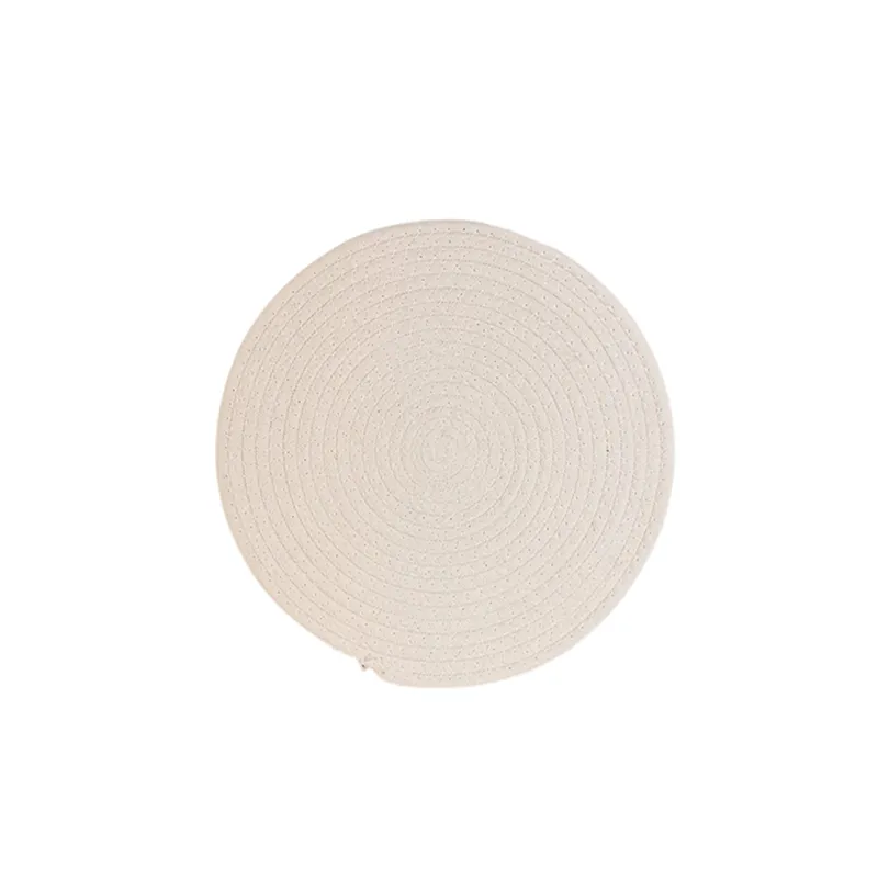 Cotton Rope Products