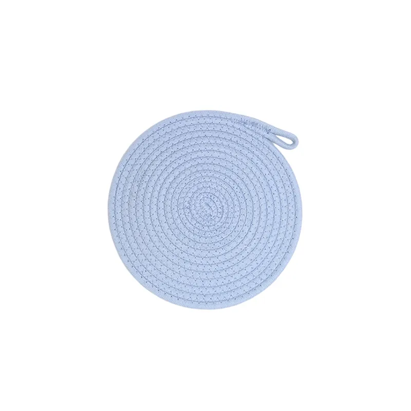 Cotton Rope Products