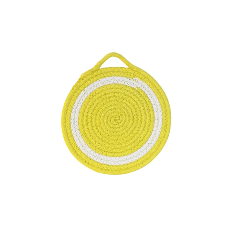 Cotton Rope Products