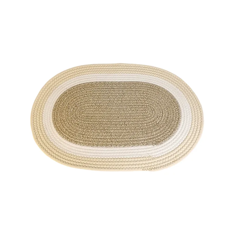 Cotton Rope Products