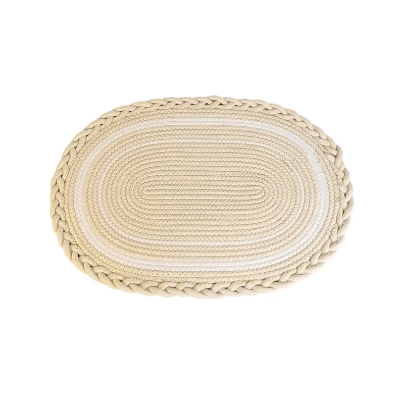 Cotton Rope Products